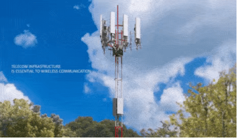 5G AAU 高功率芯片的热管理方案——Henkel TLF10000 导热凝胶