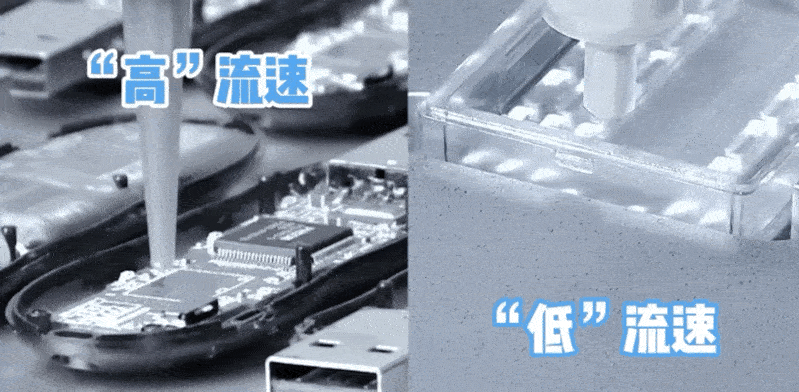 5G AAU 高功率芯片的热管理方案——Henkel TLF10000 导热凝胶